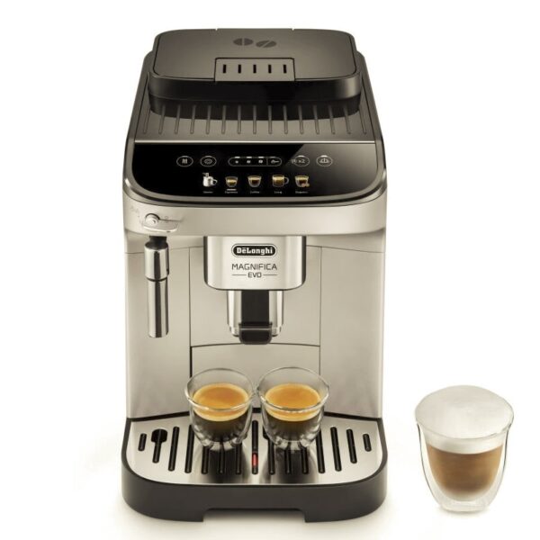 Delonghi Magnifica S volautomatische koffiemachine ECAM290.31.SB