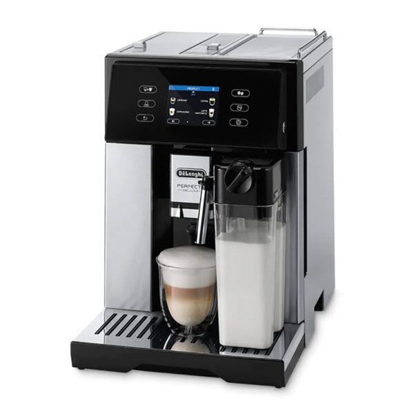 Delonghi espressomachine ESAM460.80.MB